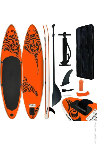   Vidaxl  SUP  () 92745 366 (M-8668511)