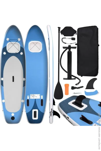   Vidaxl  SUP  () 93381 300 (8720286652107)