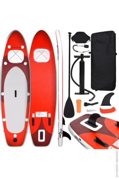   Vidaxl  SUP  () 93386 330 (8720286652152)