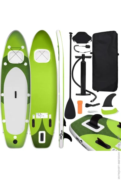   Vidaxl  SUP  () 93387 330 (8720286652169)
