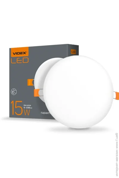 Videx   15   4100  25139