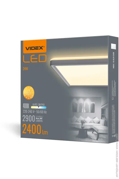 Videx  - 24   4000  27854