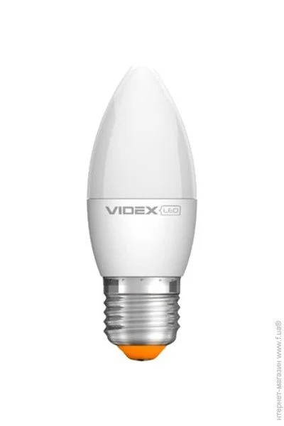   Videx C37e 3000K (VL-C37e-05273)