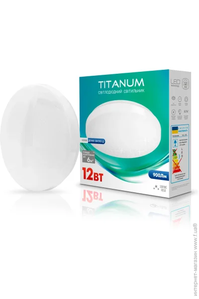 Videx  - TITANUM 12   5000  26880