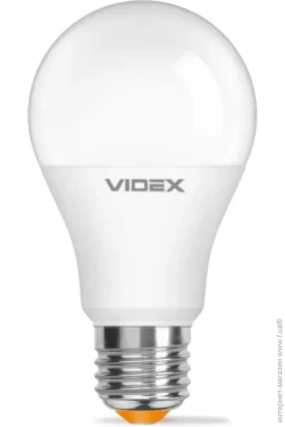  Videx LED A60h 6.2W E27 4100K (VL-A60h-62274)