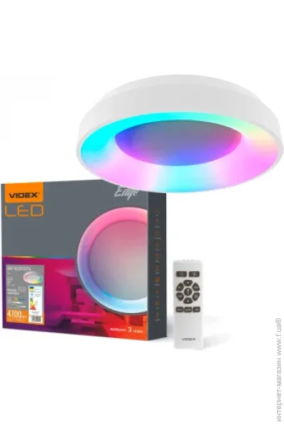  Videx VLE-ERC-RGB-72W