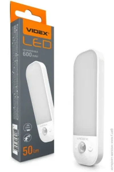  Videx     (VL-NL014W-S)