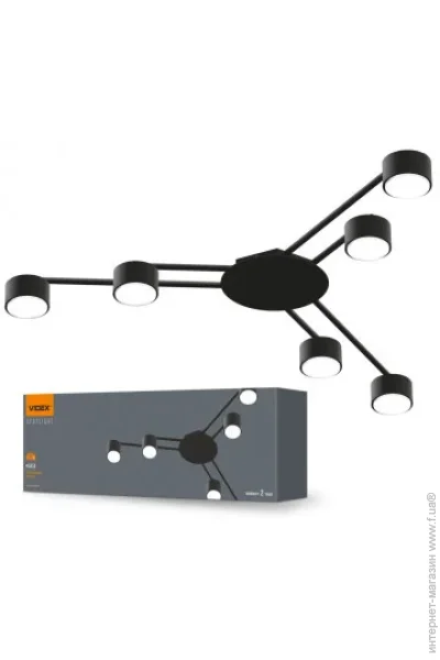   Videx VL-SPF21B-B