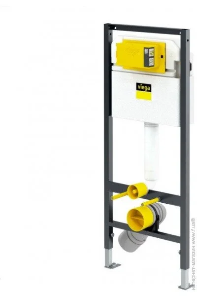   Viega PREVISTA DRY    112*49 (771973)