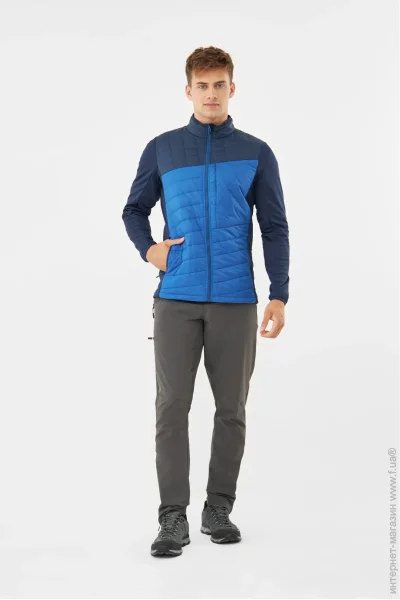 Viking  BLAST MAN JACKET 750/25/6176/1915 .L 