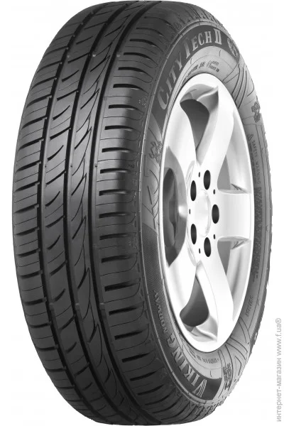 ˳  Viking City-Tech II 185/70R14 88T 