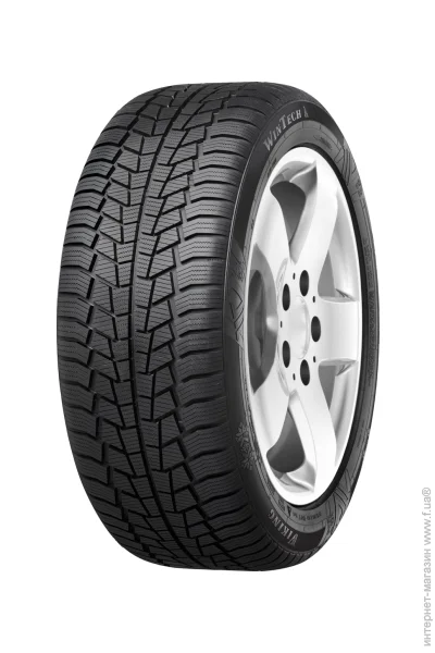   Viking WinTech 205/50R17 93V 