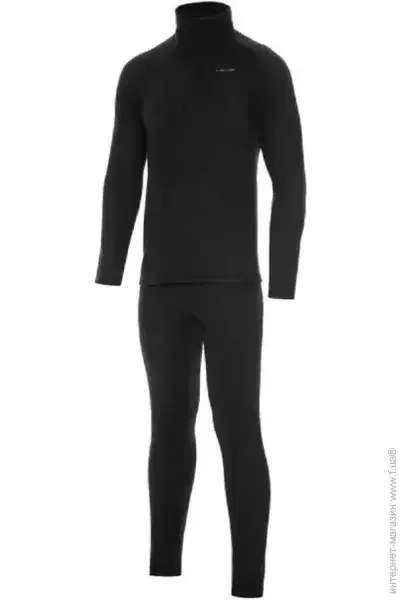 Viking Clothes   Arcto Polartec Black M (VI-500/21/9511-09-M)