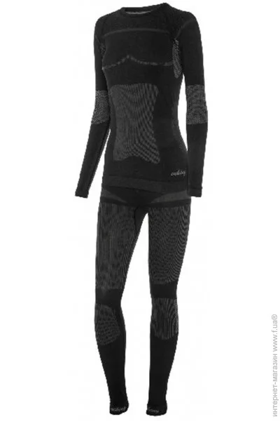 Viking Clothes   Ilsa Black S (500/15/1977-08-S)