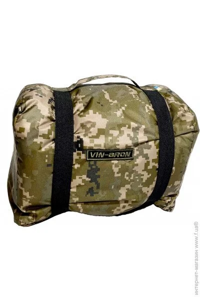  Vin-Bron   Military  72210  -18  + 10*