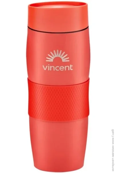  Vincent  Living Coral 0,35  VC-1527LC