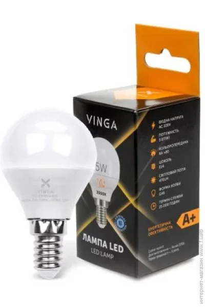   Vinga VL-G45E14-53L