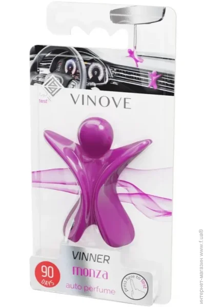    Vinove   Vinner 