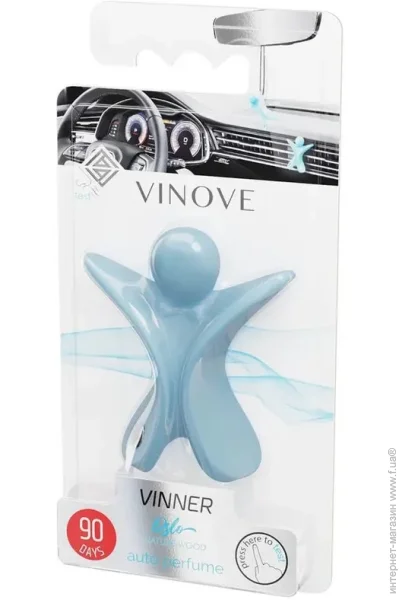    Vinove   Vinner 
