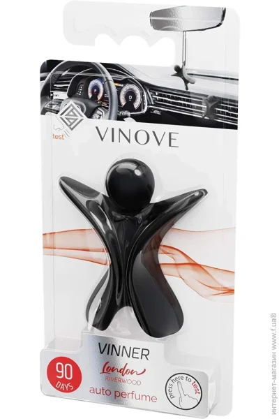    Vinove   Vinner 