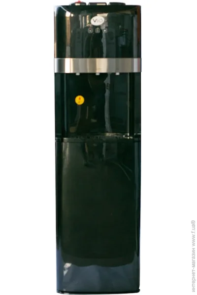   VIO 601-FCB Black