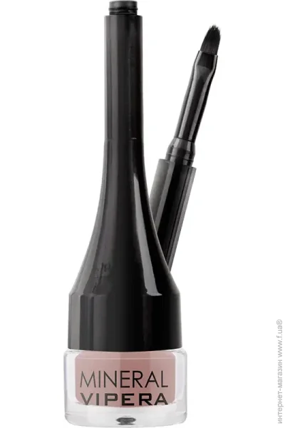        Vipera Mineral Waterproof Brow & Eye Liner 05 Topaz 2  (5903587902055)
