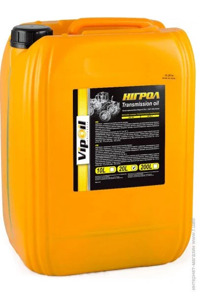   Vipoil VipOil ͳ, 20L (0162896)
