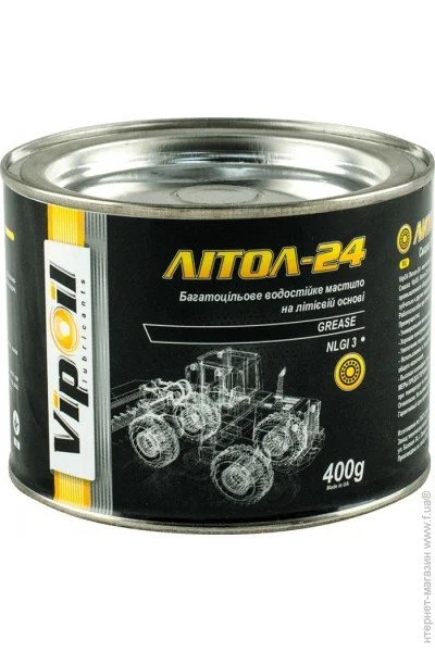   ,   Vipoil VipOil ˳-24, 0,4 kg (x24) (0162875)
