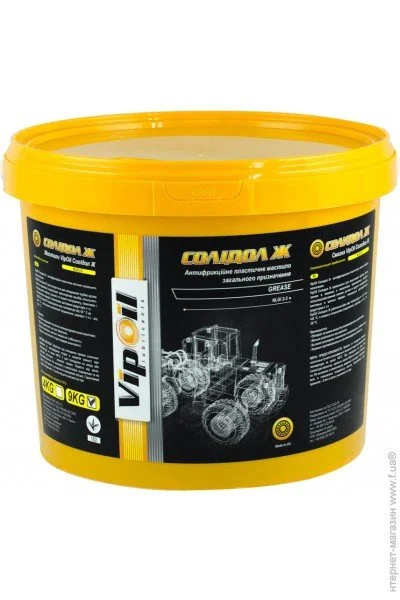   ,   ,   Vipoil VipOil  , 9 kg (0162872)