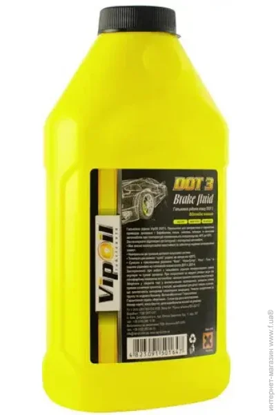 Vipoil   DOT-3 0,78  (701354)