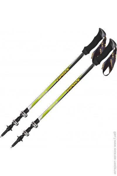   Vipole Trekker QL Green (S20 14) (929506)