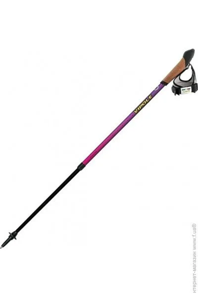   Vipole Vario Lady Click-In Maze