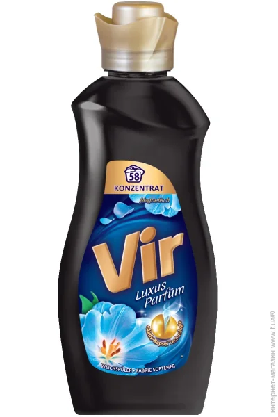    VIR Parfum Magnetisch 1450  (134044006407)