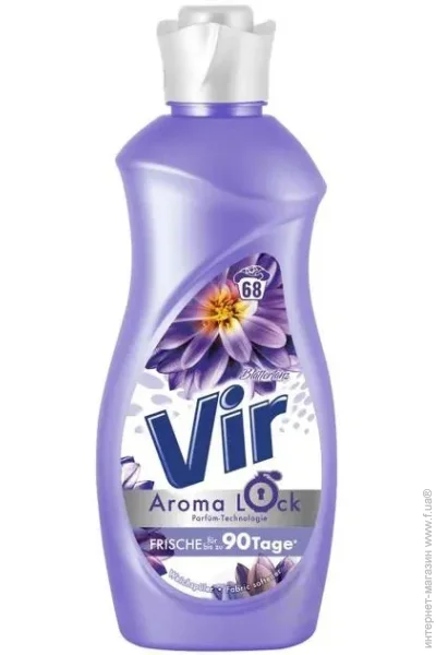    Vir Aroma Lock Blattertanz 1.7  (3801003001950)