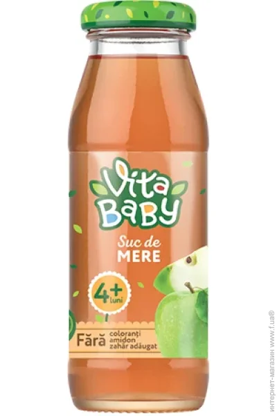  Vita Baby    200  (4840022003759)
