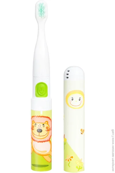    Vitammy SMILE Lion