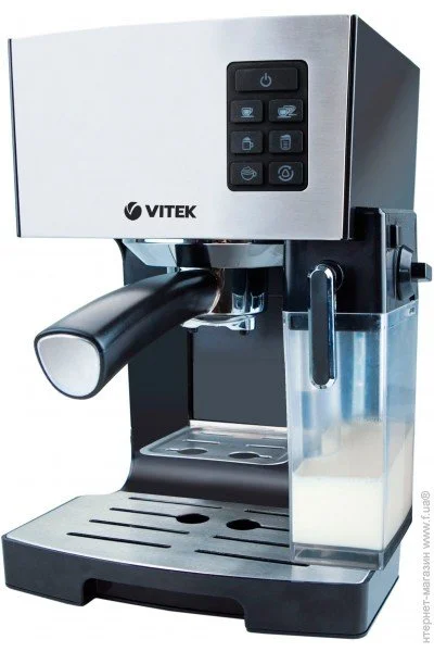   () Vitek VT-1522 BK