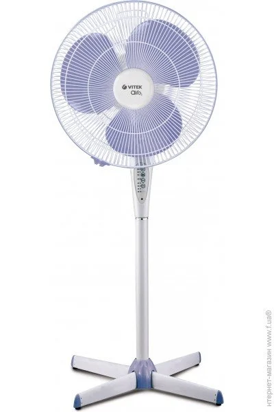  Vitek VT-1909 (White)