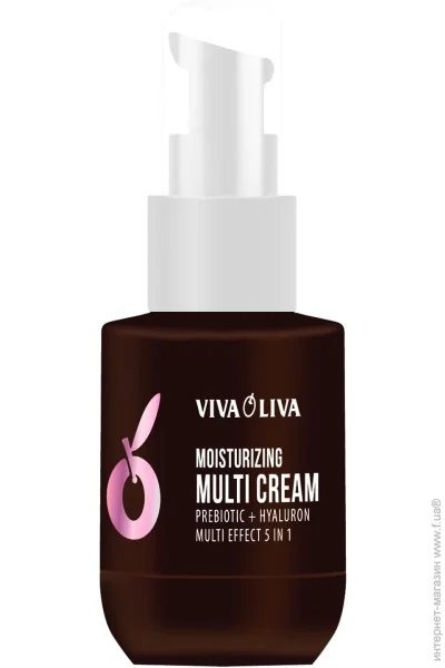  Viva Oliva -  SPF-15 0,75 100 
