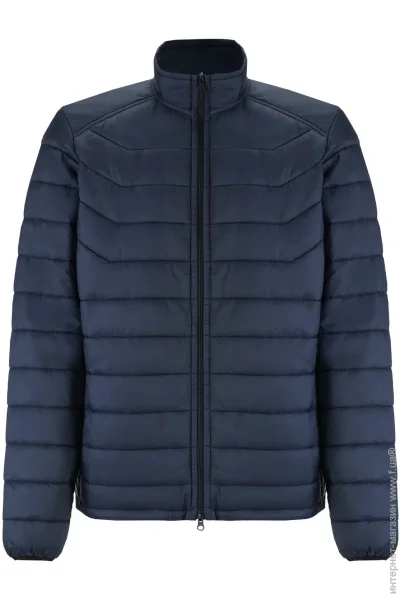Viverra  Mid Warm Cloud Jacket Navy Blue S (1102--2238345)