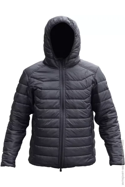  Viverra &nbsp;&nbsp;&nbsp;Viverra&nbsp;Warm&nbsp;Cloud&nbsp;Jacket&nbsp;Black M (-2233001)