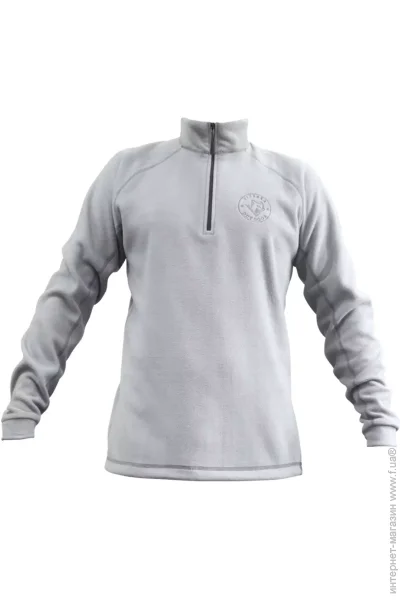  Viverra Heavy Warm 1/3 ZIP Green M (-2230174)