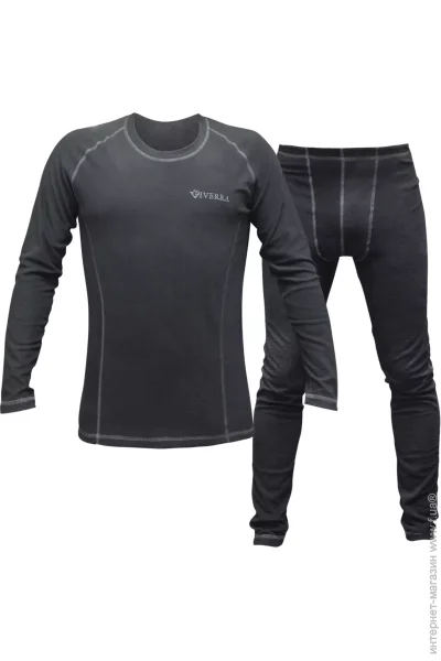 Viverra &nbsp;Viverra&nbsp;Soft&nbsp;Warm&nbsp;Black XXXL (-2230150)