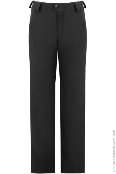   Viverra  Softshell Infinity Pant Black XXXL (1102--2230921)