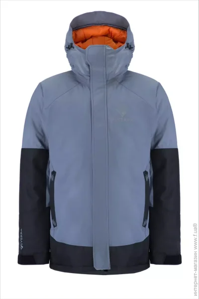  Viverra  Winter Cat Grey XXXL (-2255466)