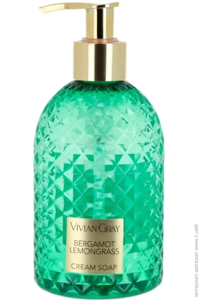Vivian Gray - Bergamot & Lemongrass 300 