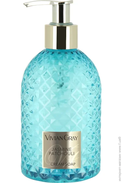 Vivian Gray - / jasmine&patchouli VG 300 