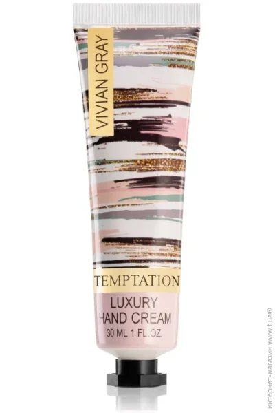 Vivian Gray Temptation    30 (4250120710655)