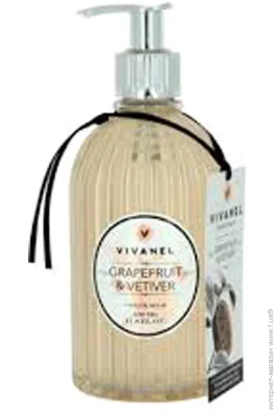 Vivian Gray - Vivanel Grapefruit & Vetiver 350  1 ./.
