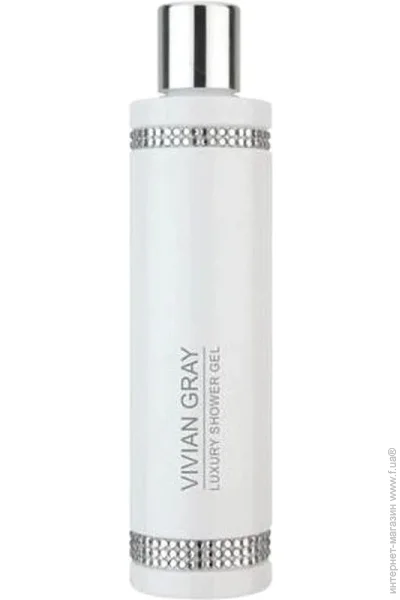    Vivian Gray White Crystals 250 